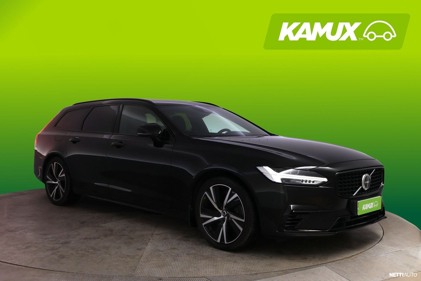 Volvo V90