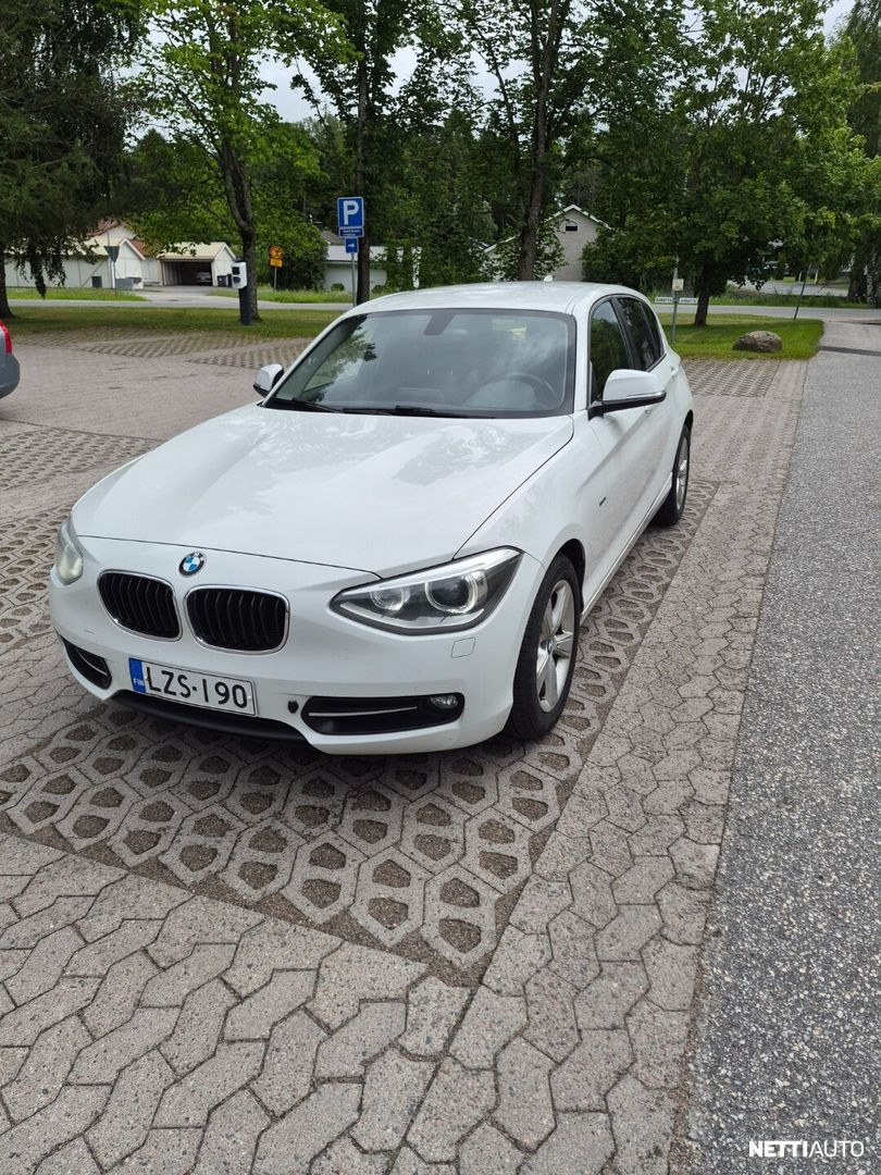 BMW 116