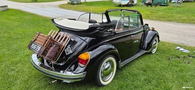 Volkswagen Beetle 1979, kuva 5/10