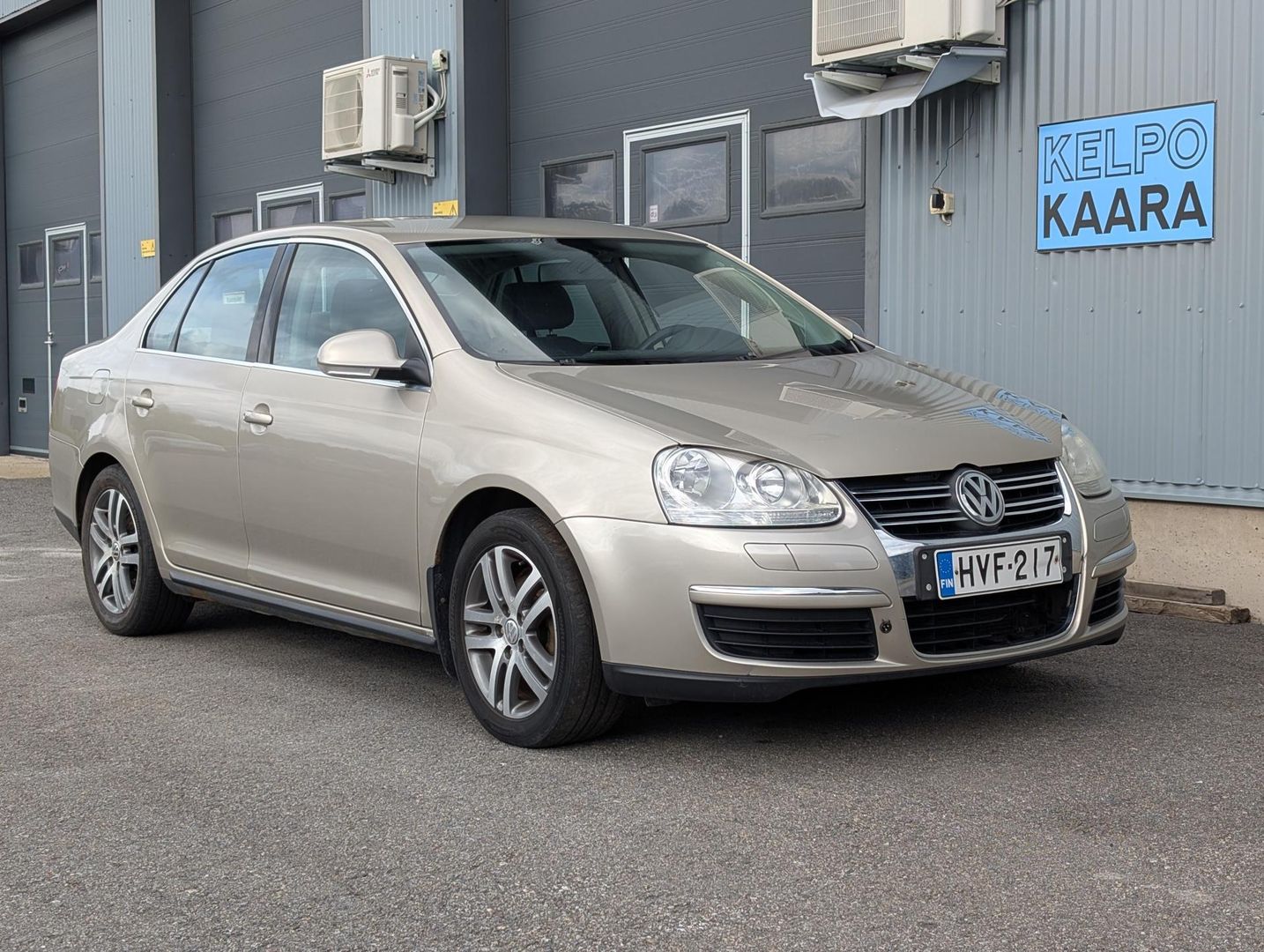 Volkswagen Jetta
