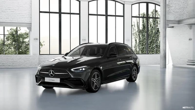Mercedes-Benz C 2023, kuva 1/10