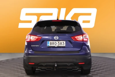 Nissan Qashqai 2015, photo 7/33