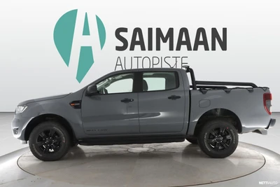 Ford Ranger 2023, photo 2/16