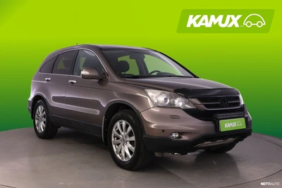 Honda CR-V 2010, kuva 1/29