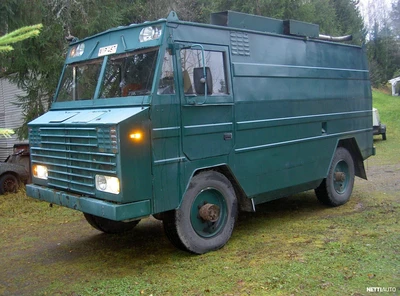 GAZ 66 1974, photo 4/8