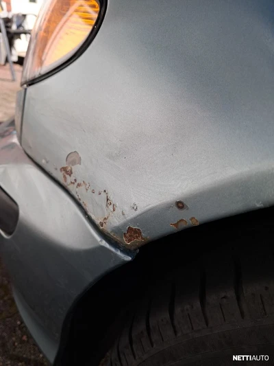 BMW 316 2005, photo 4/10