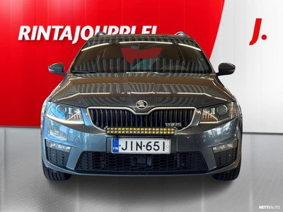 Skoda Octavia 2017, kuva 3/40