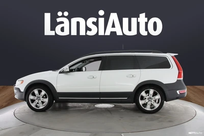 Volvo XC70 D5 AWD Summum Edition aut 2014, kuva 5/47