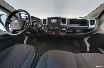 Citroen Jumper BlueHDi 120 35 L2H1 2020, photo 7/27