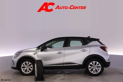 Renault Captur TCe 130 EDC7-aut Festival 2020, photo 2/32