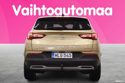 Opel Grandland X 2018, kuva 6/29