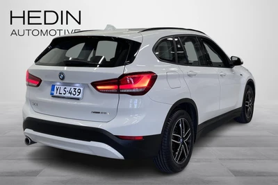 BMW X1 F48 xDrive25e A Business 2021, kuva 2/26