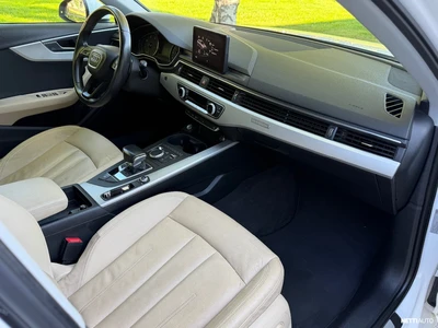 Audi A4 2016, kuva 7/9