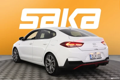 Hyundai i30 Fastback 2019, kuva 5/42