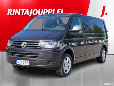 Volkswagen Transporter 2015, photo 6/24