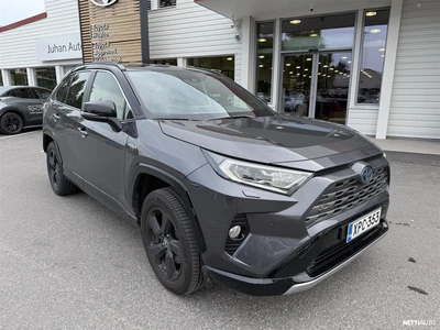 Toyota RAV4 2020, kuva 1/9
