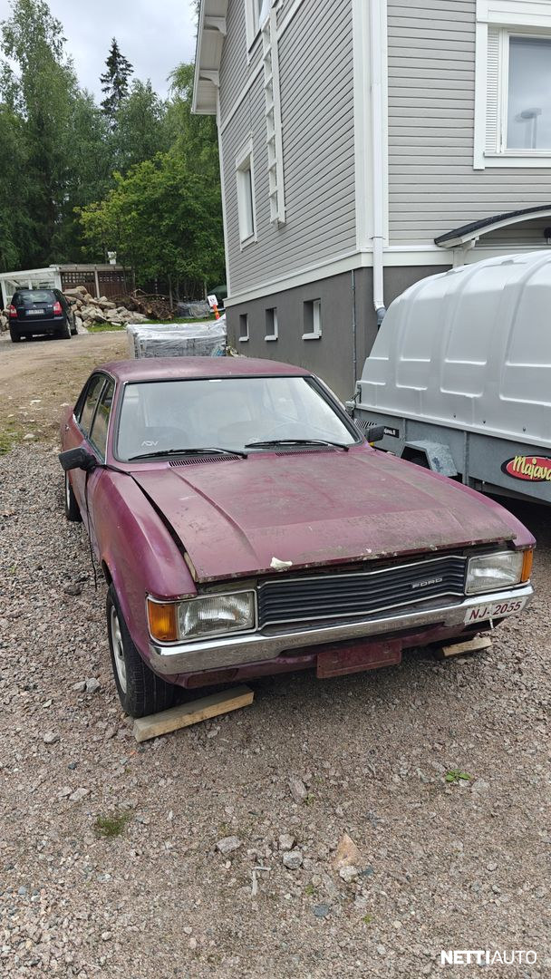 Ford Granada