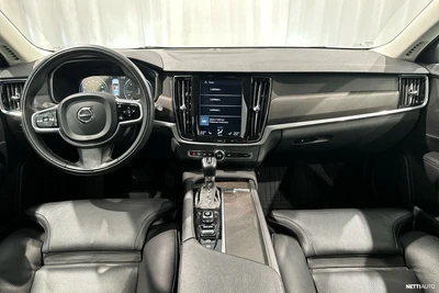Volvo V90 Cross Country 2019, kuva 6/28