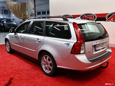 Volvo V50 2010, kuva 4/22