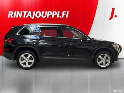 Skoda Kodiaq 2022, kuva 6/33