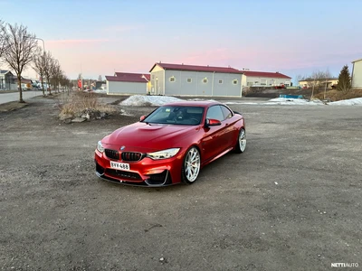 BMW M4 2014, kuva 4/10