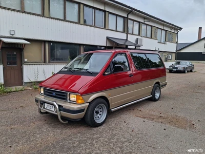 Ford Aerostar 1989, kuva 3/27