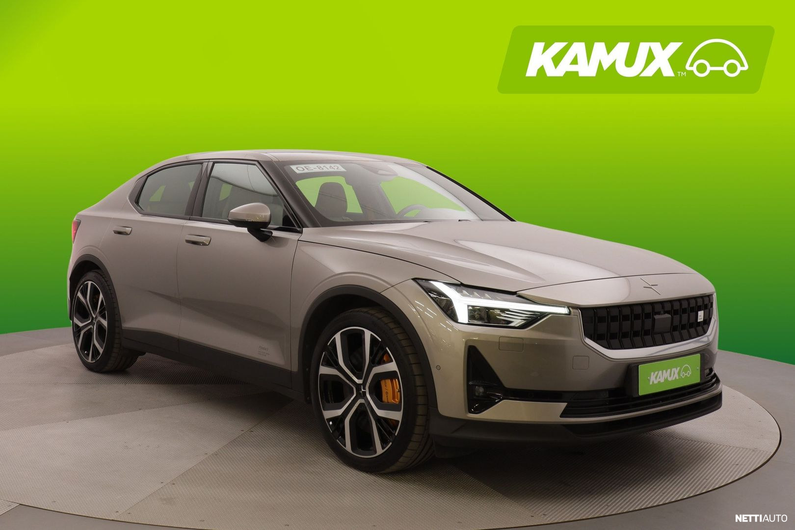 Polestar 2