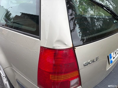 Volkswagen Golf 2004, kuva 5/15