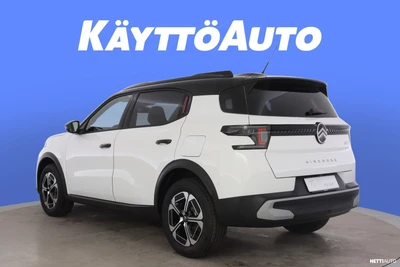 Citroen e-C3 Aircross 2026, photo 3/11