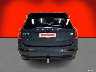Volvo XC90 2024, photo 6/35
