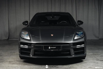 Porsche Panamera 4S E-hybrid 544 hv 2024, kuva 2/10