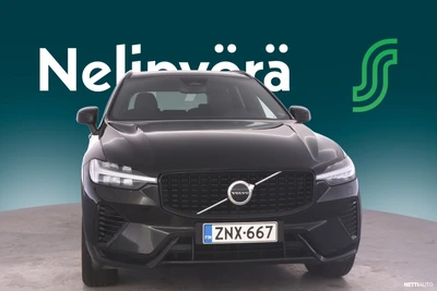 Volvo XC60 2022, kuva 2/10
