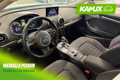 Audi A3 2016, kuva 4/7