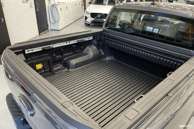 Ford Ranger 2026, photo 6/19