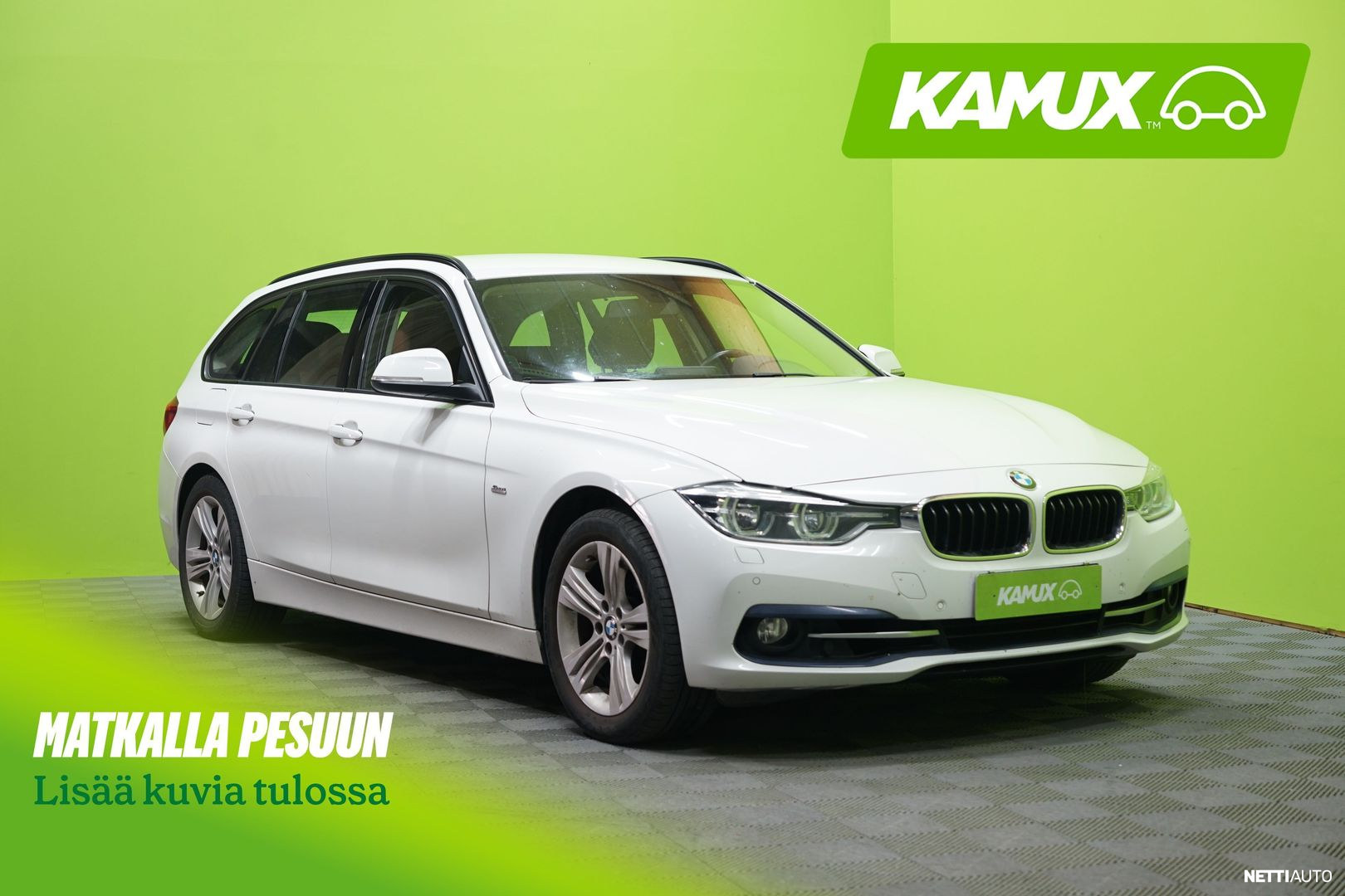 BMW 320
