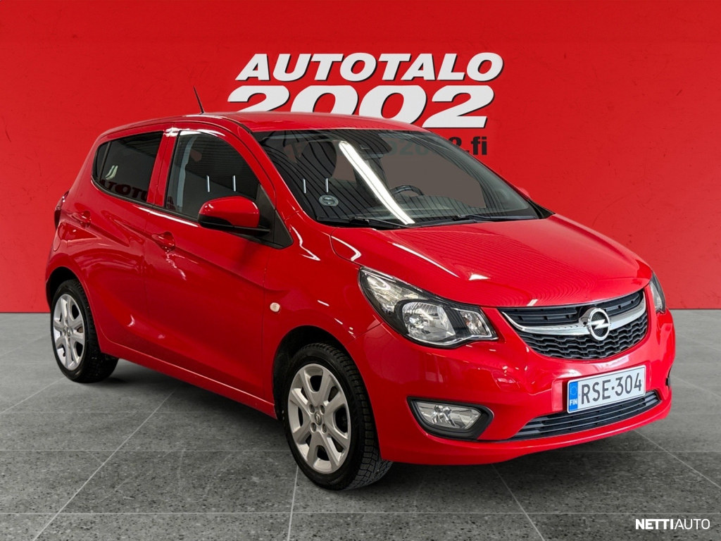 Opel Karl
