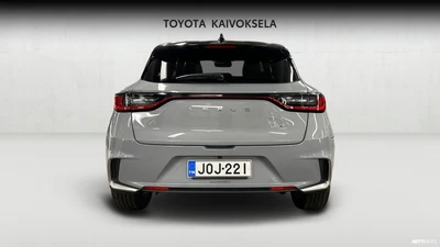 Lexus LBX 200h Launch Edition Cool 2025, kuva 4/19