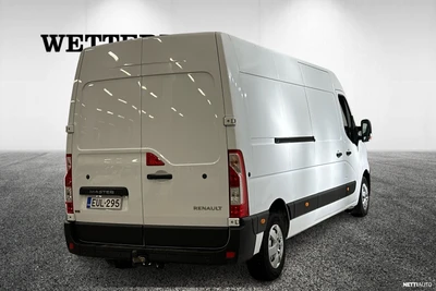 Renault Master 2022, photo 4/27