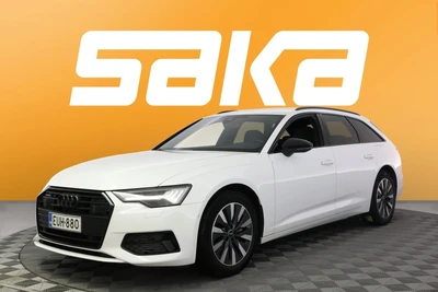 Audi A6 2022, photo 4/28