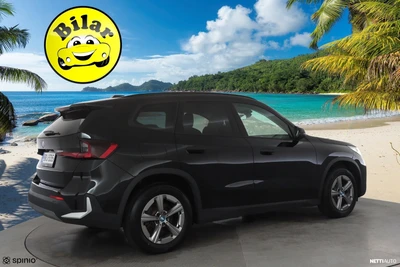 BMW X1 U11 30e xDrive Charged Edition 2024, kuva 7/43