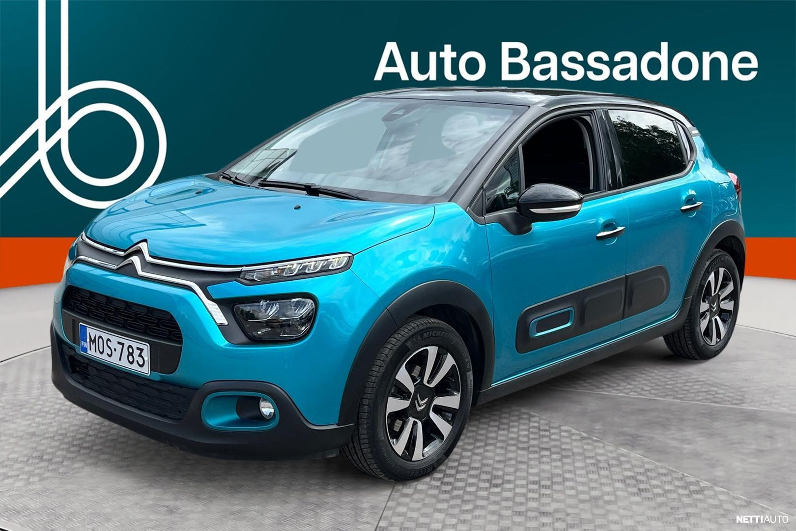 Citroen C3