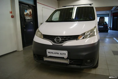 Nissan NV200 2011, photo 5/10