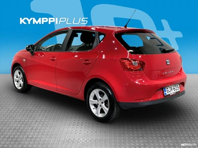 Seat Ibiza 1,2 TSI Style 2011, kuva 6/24
