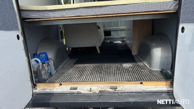 Peugeot Boxer 2016, photo 2/11