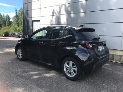 Toyota Yaris 1,5 Hybrid Active Plus 2024, kuva 2/3