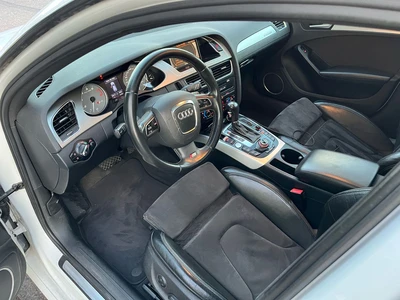Audi S4 2009, kuva 4/4