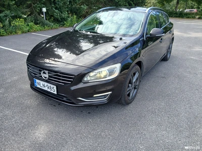 Volvo V60 2014, photo 1/10