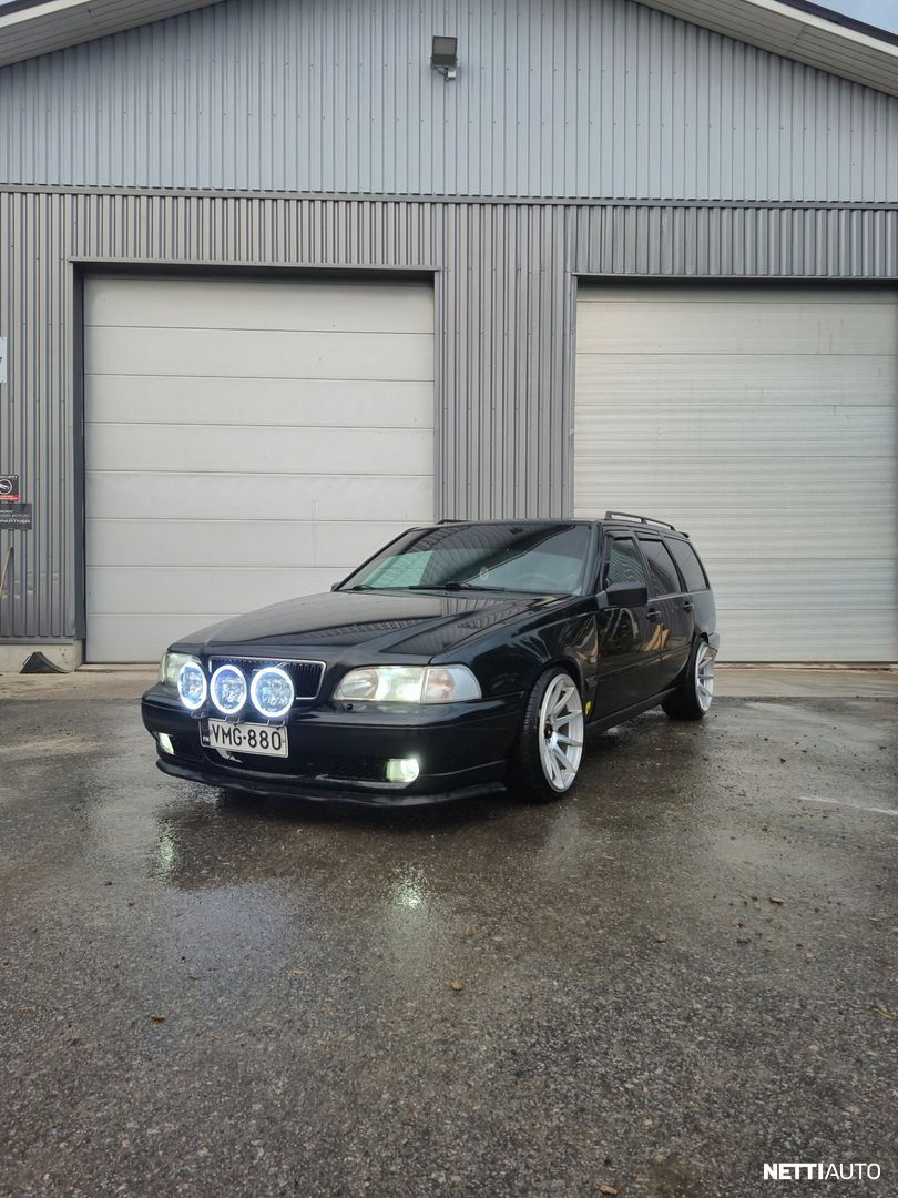 Volvo V70