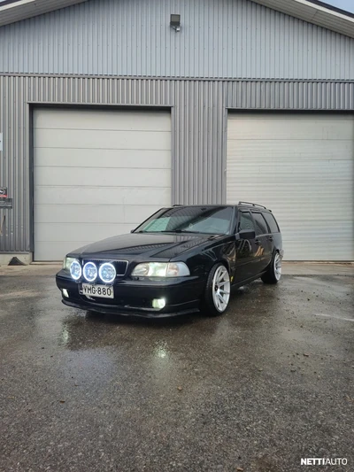Volvo V70 1998, kuva 1/12