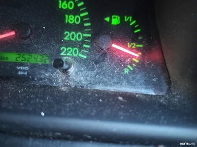 Toyota Corolla Corolla 2003, photo 5/7